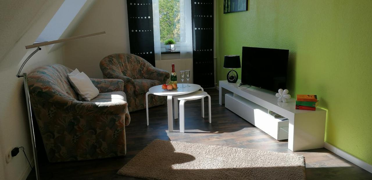 Landhaus Stremme Willingen  Εξωτερικό φωτογραφία