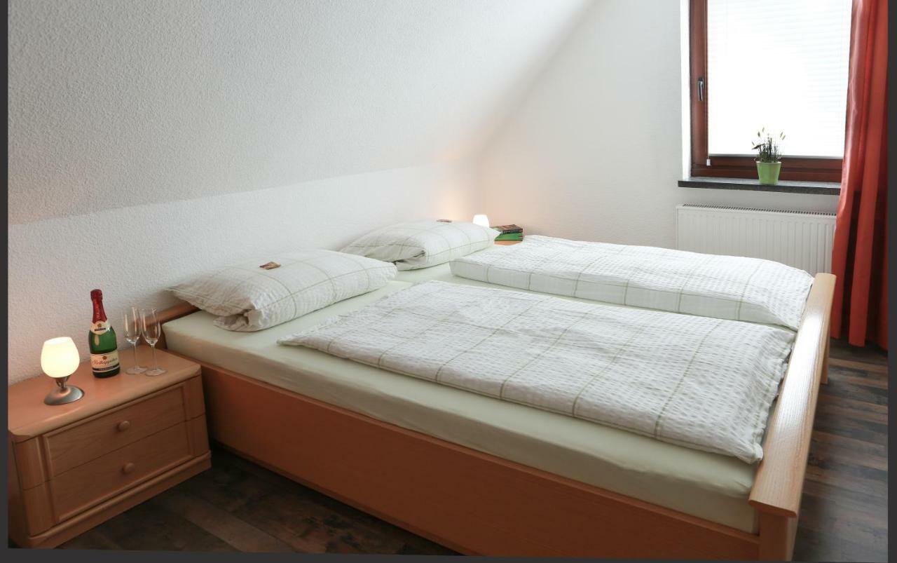 Landhaus Stremme Willingen  Εξωτερικό φωτογραφία