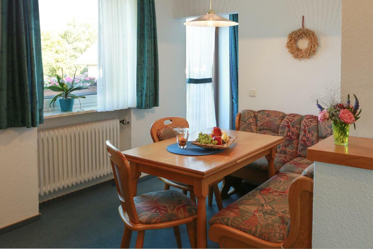 Landhaus Stremme Willingen  Εξωτερικό φωτογραφία