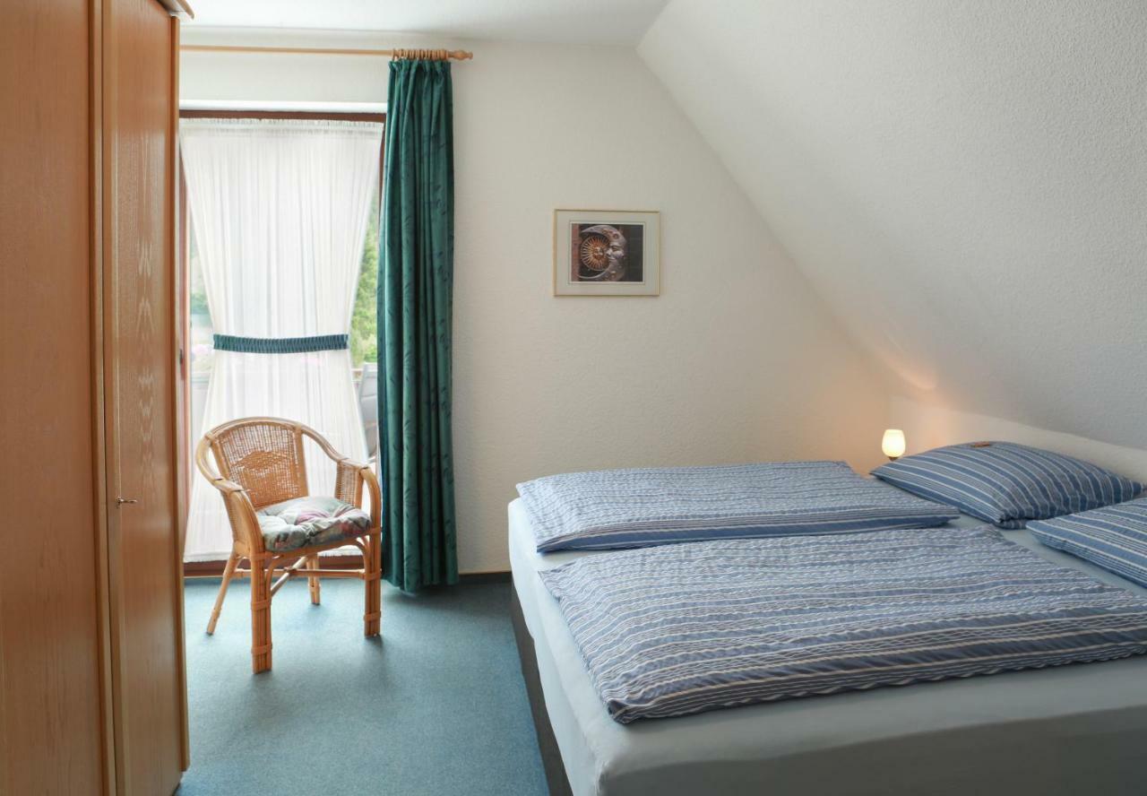 Landhaus Stremme Willingen  Εξωτερικό φωτογραφία