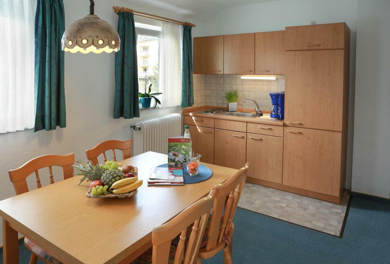 Landhaus Stremme Willingen  Εξωτερικό φωτογραφία