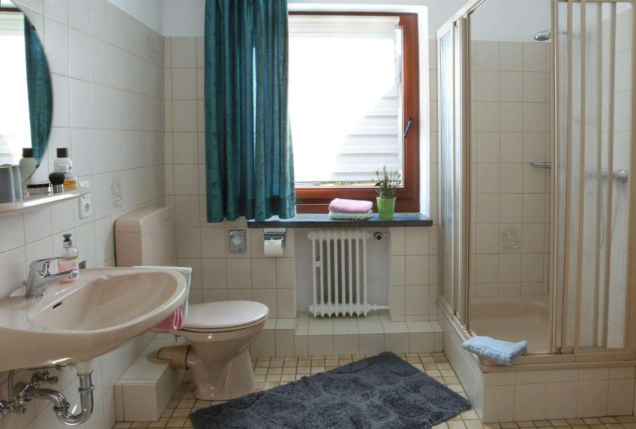 Landhaus Stremme Willingen  Εξωτερικό φωτογραφία